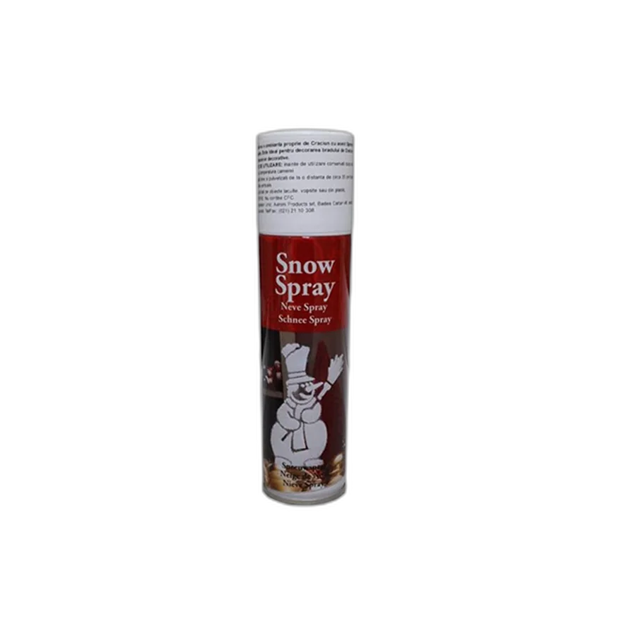 Spray Zapada Artificiala Christmas Traditions 150 ml