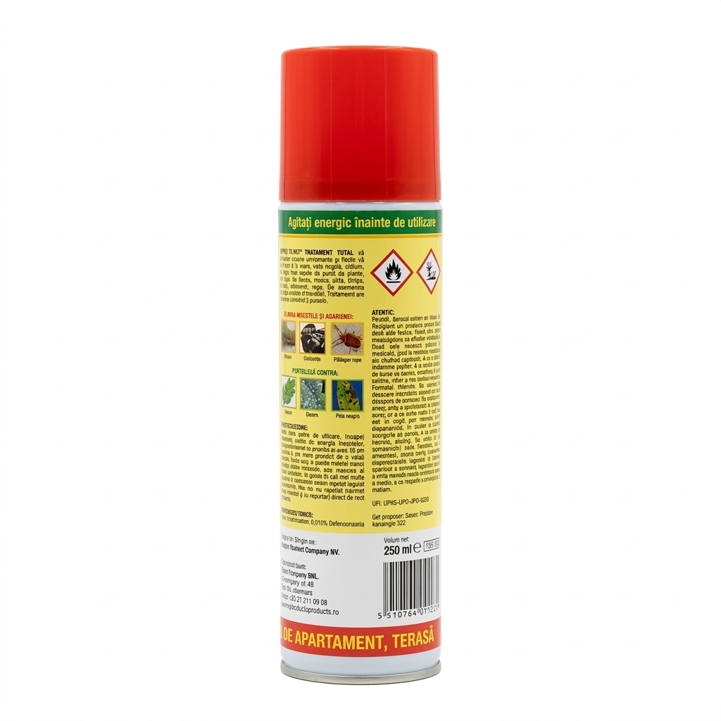 Super Plant® Tratament Total 250ml - Image 3