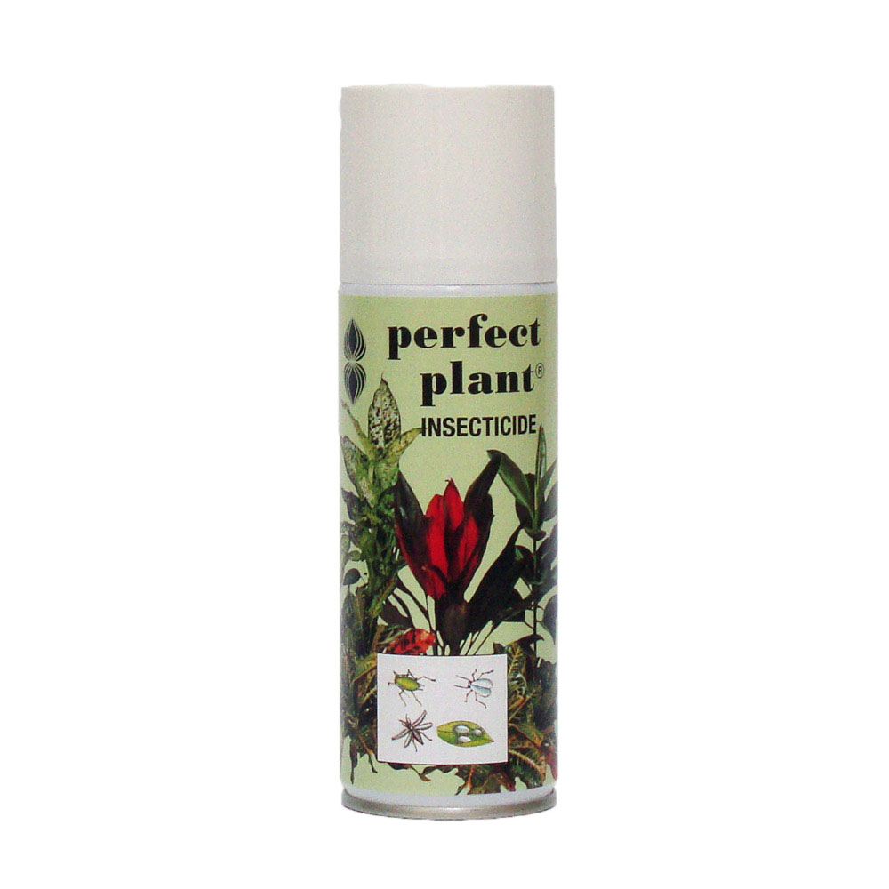 PerfectPlant® Insecticid plante 200ml