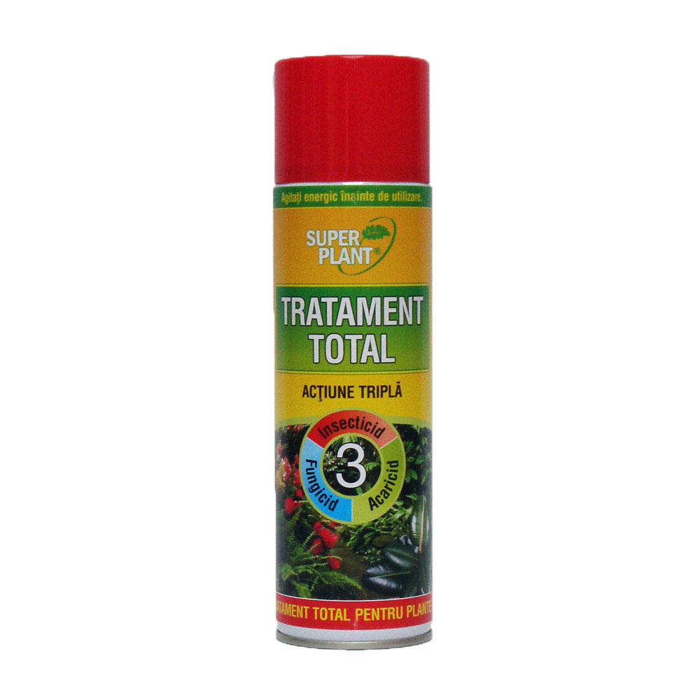 Super Plant® Tratament Total 500ml